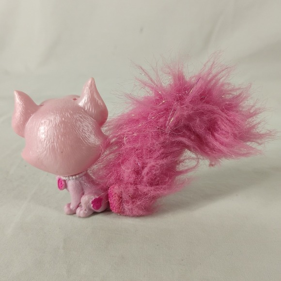 Disney Palace Pets Set Of 3 Cat Dog Lion Pet Figures Toys - Picture 12 of 13